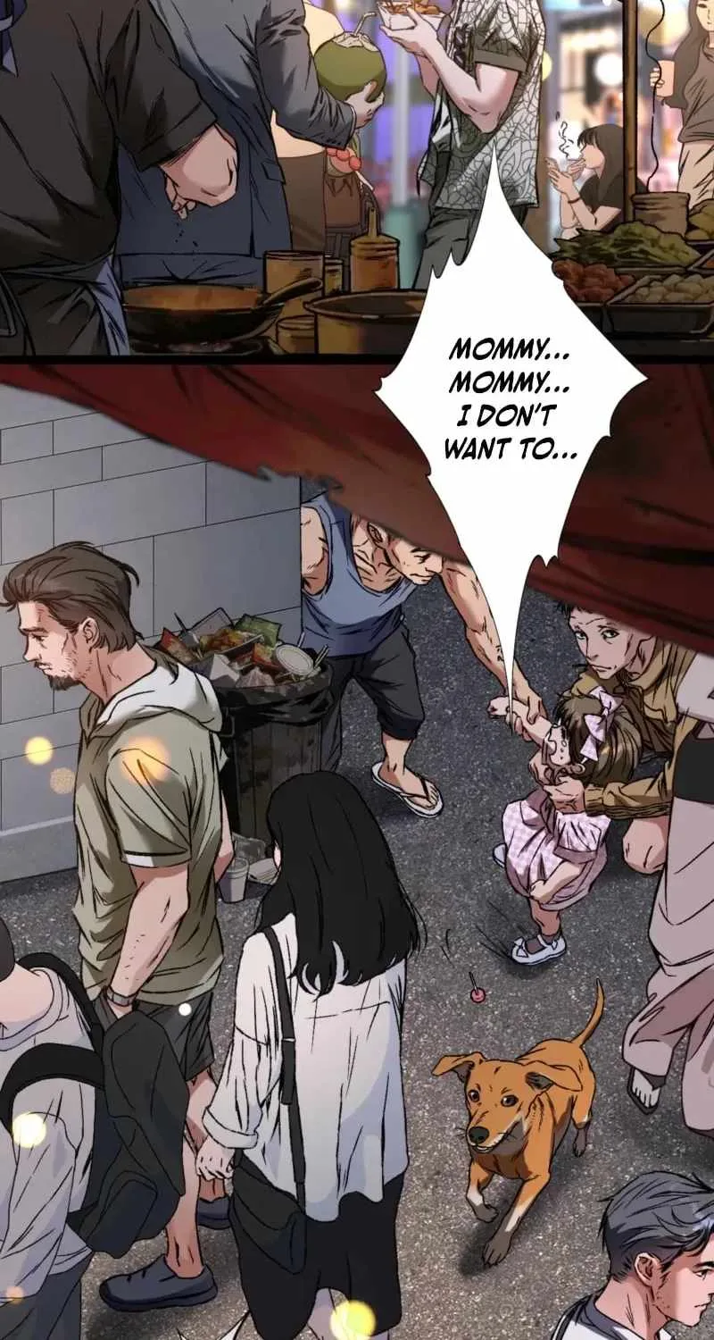 I’m A Super Rich Man, So It’s Reasonable For Me To Be A Scumbag Chapter 25 page 12