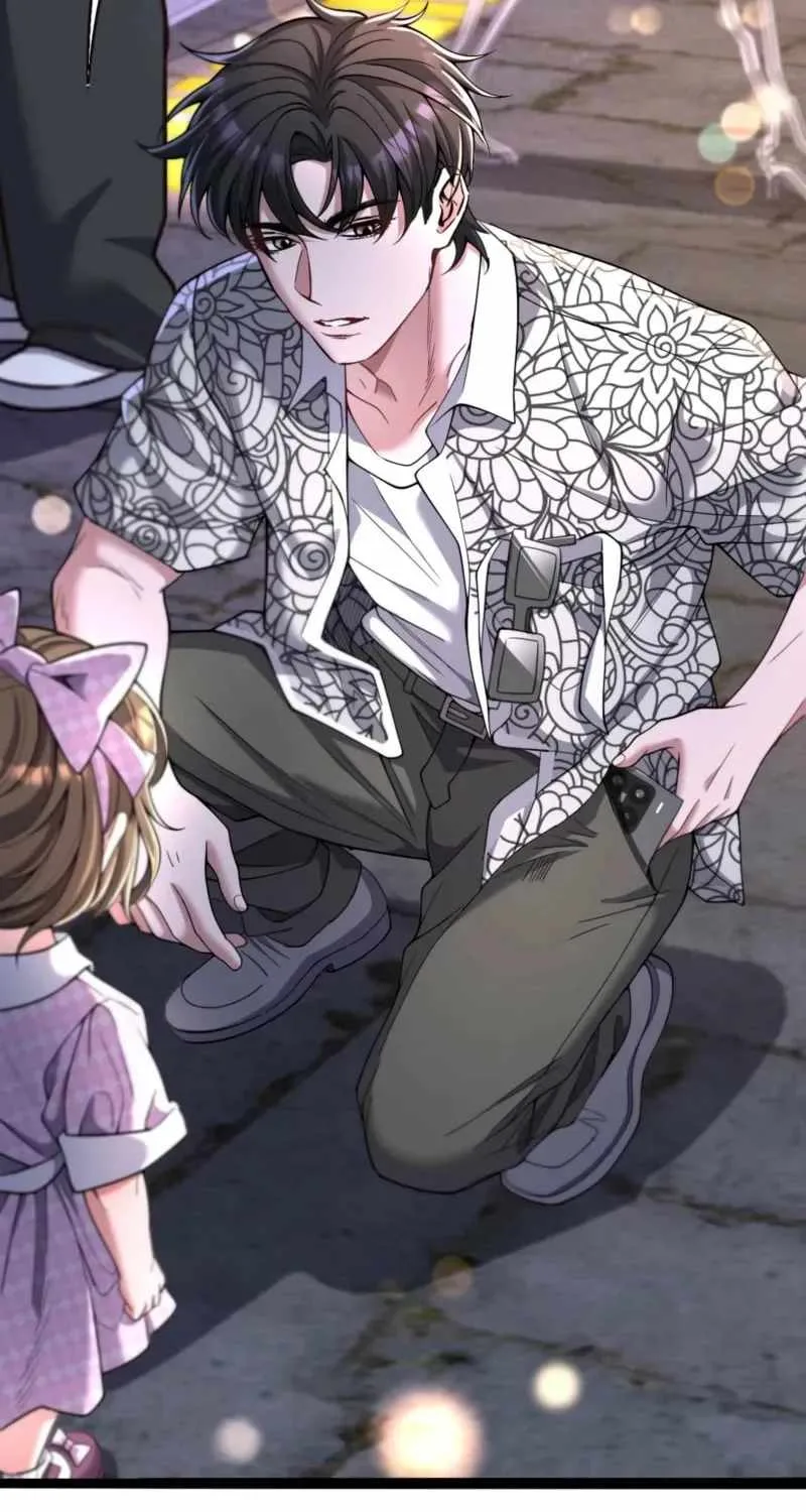 I’m A Super Rich Man, So It’s Reasonable For Me To Be A Scumbag Chapter 25 page 20