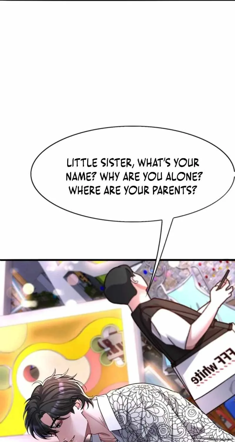 I’m A Super Rich Man, So It’s Reasonable For Me To Be A Scumbag Chapter 25 page 16