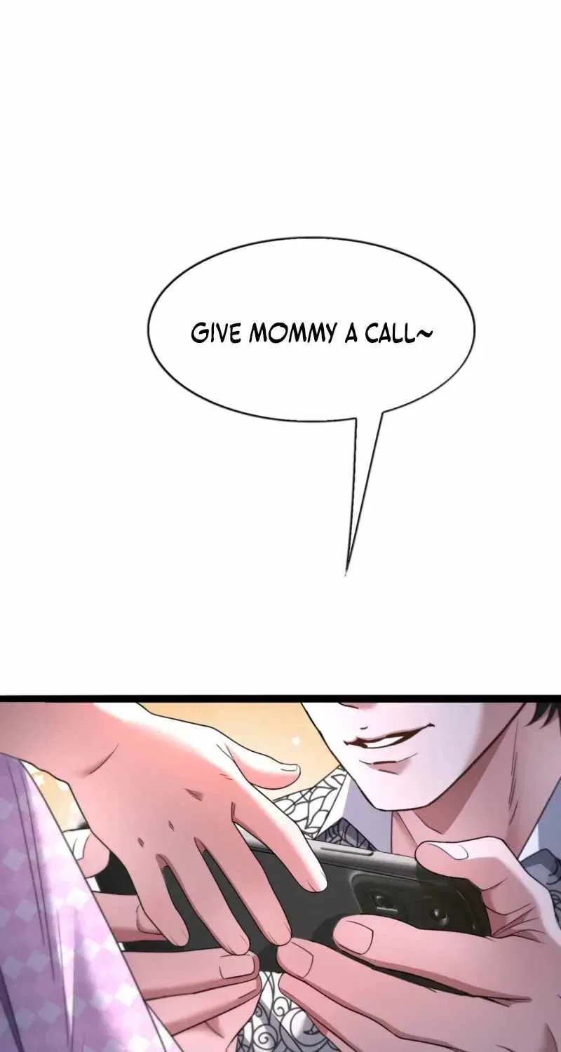 I’m A Super Rich Man, So It’s Reasonable For Me To Be A Scumbag Chapter 25 page 21