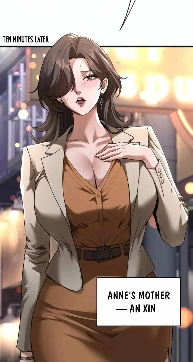 I’m A Super Rich Man, So It’s Reasonable For Me To Be A Scumbag Chapter 25 page 23