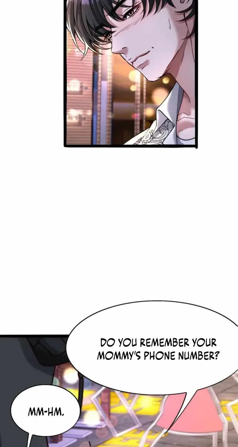 I’m A Super Rich Man, So It’s Reasonable For Me To Be A Scumbag Chapter 25 page 19