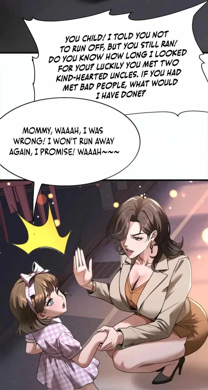 I’m A Super Rich Man, So It’s Reasonable For Me To Be A Scumbag Chapter 25 page 25