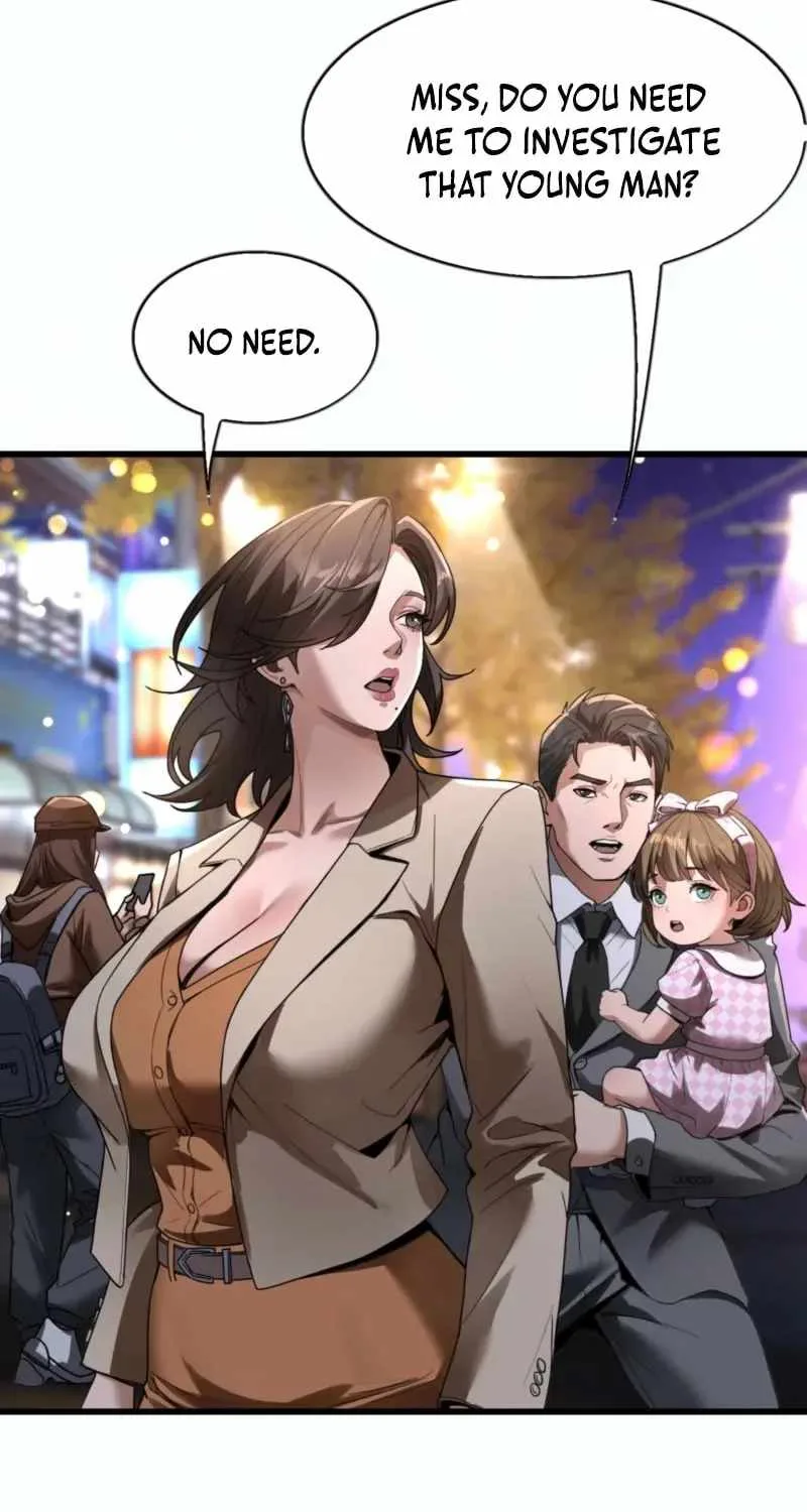I’m A Super Rich Man, So It’s Reasonable For Me To Be A Scumbag Chapter 25 page 38