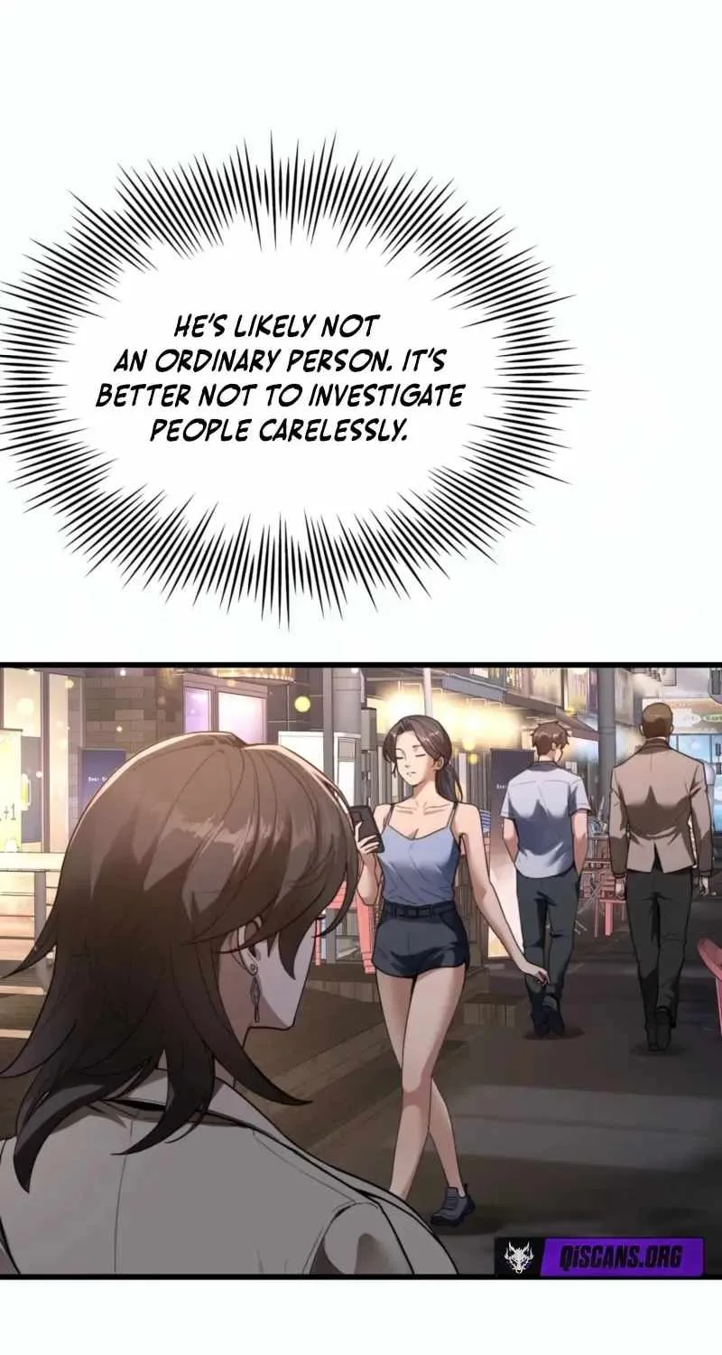 I’m A Super Rich Man, So It’s Reasonable For Me To Be A Scumbag Chapter 25 page 39