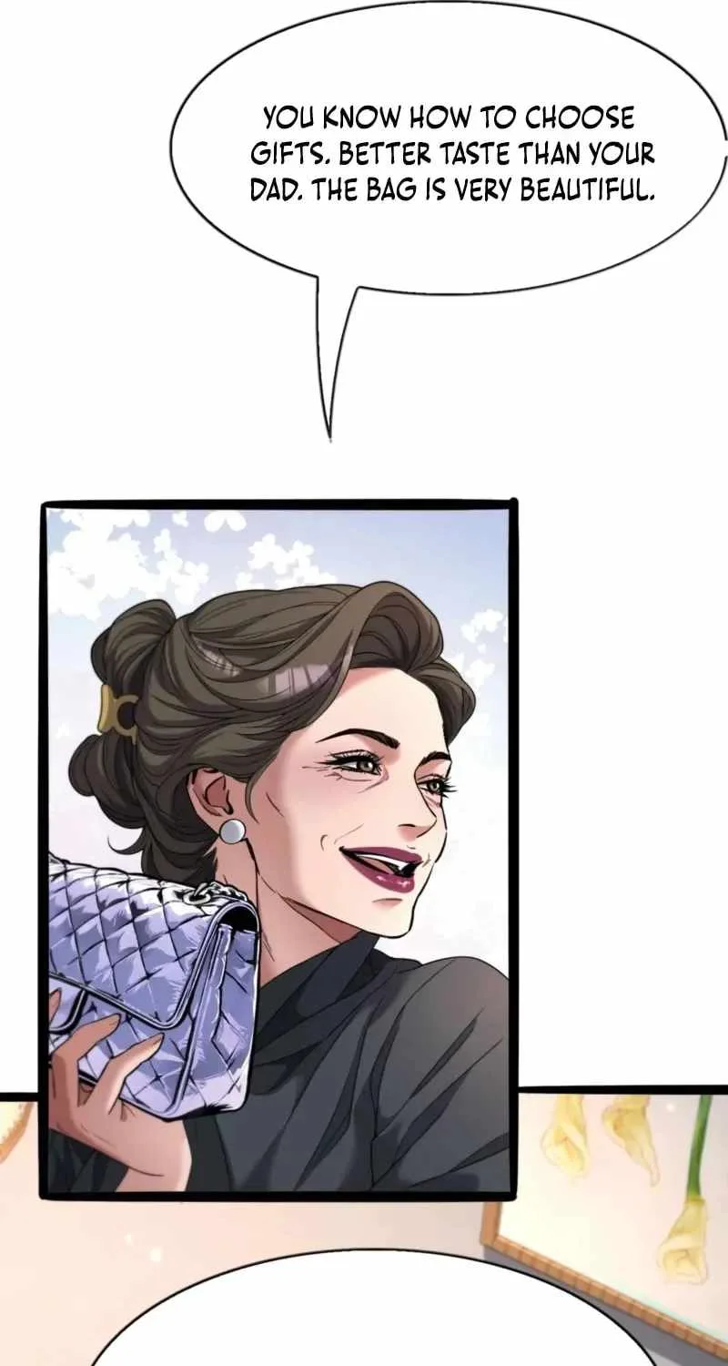 I’m A Super Rich Man, So It’s Reasonable For Me To Be A Scumbag Chapter 25 page 45