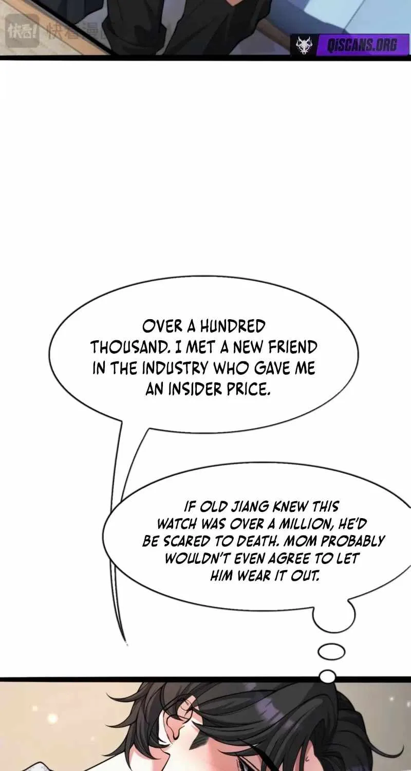 I’m A Super Rich Man, So It’s Reasonable For Me To Be A Scumbag Chapter 25 page 47