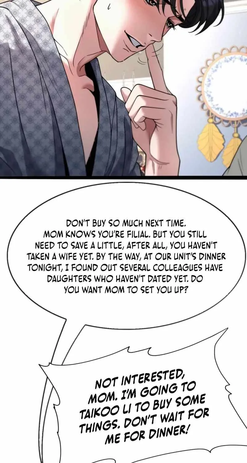 I’m A Super Rich Man, So It’s Reasonable For Me To Be A Scumbag Chapter 25 page 48