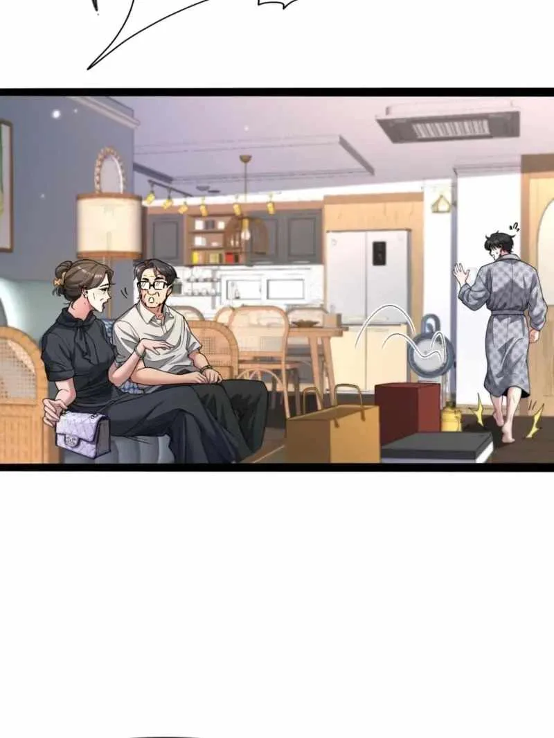 I’m A Super Rich Man, So It’s Reasonable For Me To Be A Scumbag Chapter 25 page 49