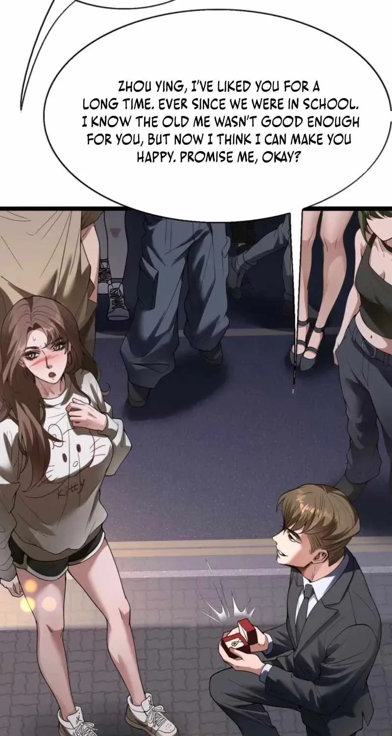 I’m A Super Rich Man, So It’s Reasonable For Me To Be A Scumbag Chapter 25 page 55