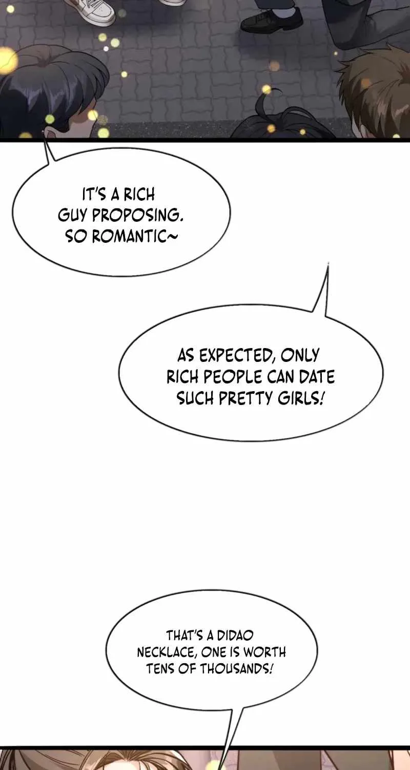 I’m A Super Rich Man, So It’s Reasonable For Me To Be A Scumbag Chapter 25 page 56