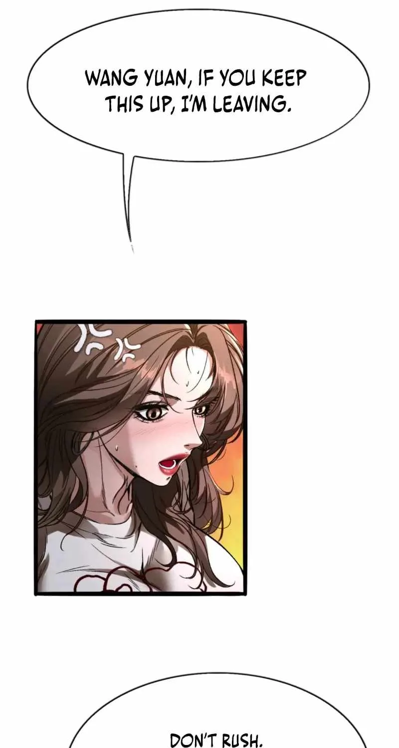 I’m A Super Rich Man, So It’s Reasonable For Me To Be A Scumbag Chapter 25 page 60