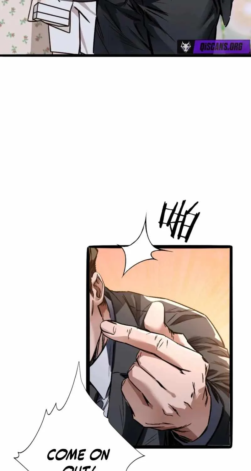 I’m A Super Rich Man, So It’s Reasonable For Me To Be A Scumbag Chapter 25 page 62