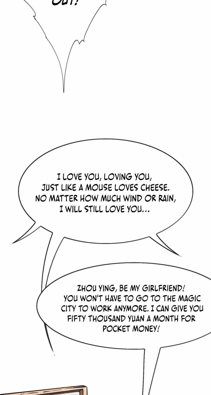 I’m A Super Rich Man, So It’s Reasonable For Me To Be A Scumbag Chapter 25 page 63
