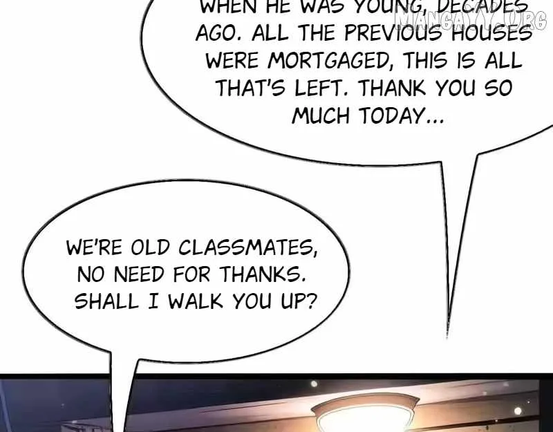 I’m A Super Rich Man, So It’s Reasonable For Me To Be A Scumbag Chapter 27 page 3