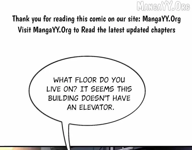 I’m A Super Rich Man, So It’s Reasonable For Me To Be A Scumbag Chapter 27 page 1