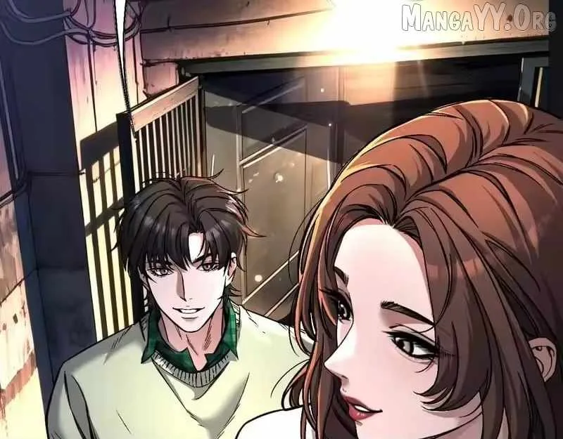 I’m A Super Rich Man, So It’s Reasonable For Me To Be A Scumbag Chapter 27 page 4
