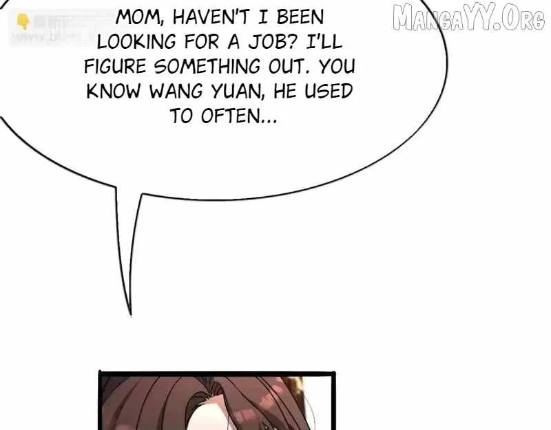 I’m A Super Rich Man, So It’s Reasonable For Me To Be A Scumbag Chapter 27 page 19