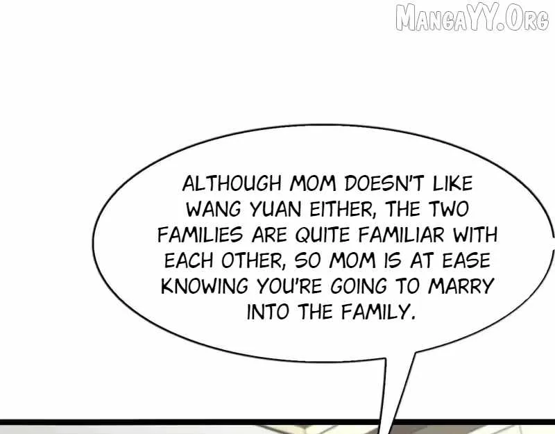 I’m A Super Rich Man, So It’s Reasonable For Me To Be A Scumbag Chapter 27 page 17