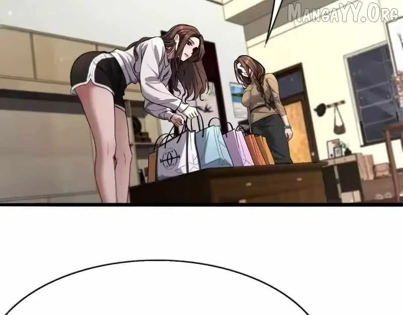 I’m A Super Rich Man, So It’s Reasonable For Me To Be A Scumbag Chapter 27 page 18