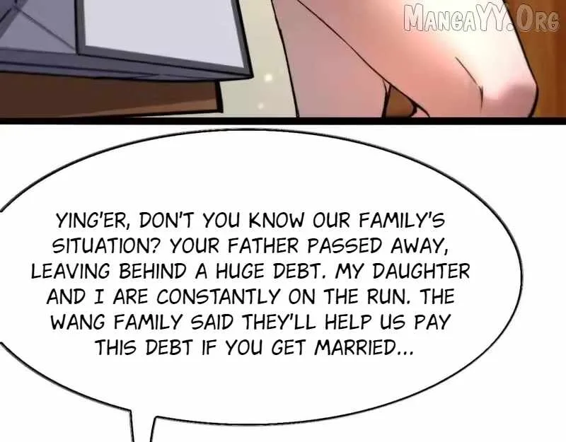 I’m A Super Rich Man, So It’s Reasonable For Me To Be A Scumbag Chapter 27 page 14
