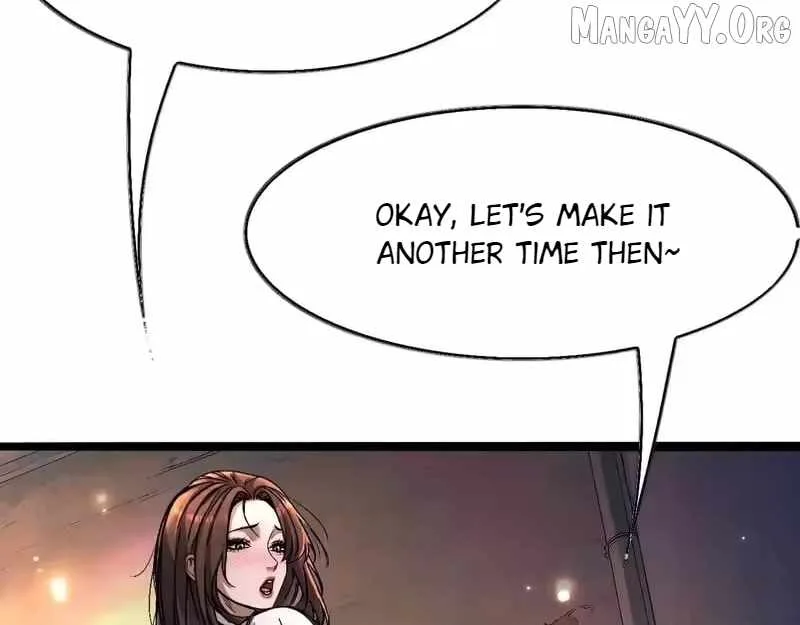 I’m A Super Rich Man, So It’s Reasonable For Me To Be A Scumbag Chapter 27 page 7