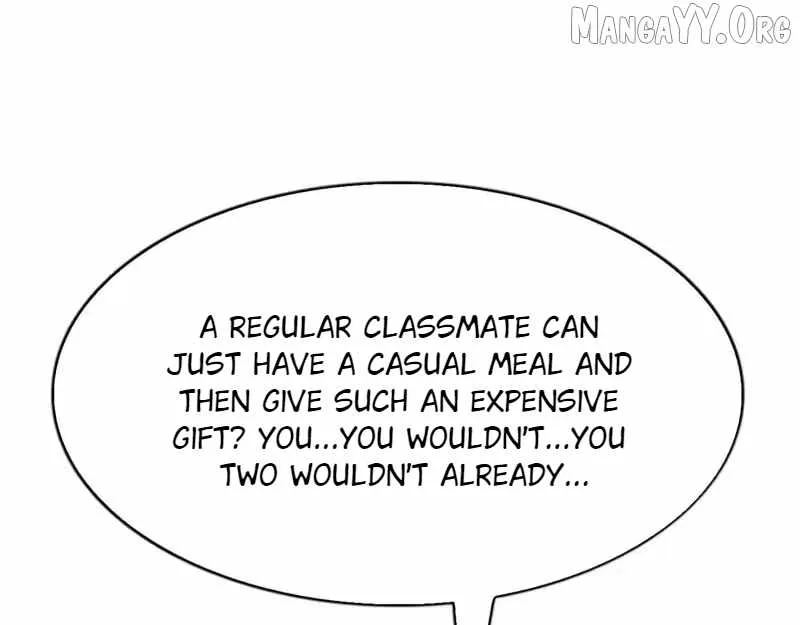 I’m A Super Rich Man, So It’s Reasonable For Me To Be A Scumbag Chapter 27 page 30