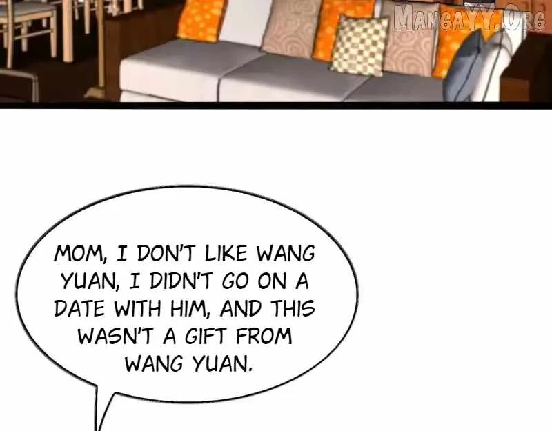 I’m A Super Rich Man, So It’s Reasonable For Me To Be A Scumbag Chapter 27 page 11