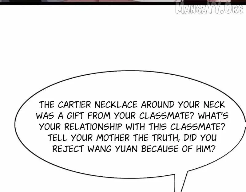 I’m A Super Rich Man, So It’s Reasonable For Me To Be A Scumbag Chapter 27 page 26