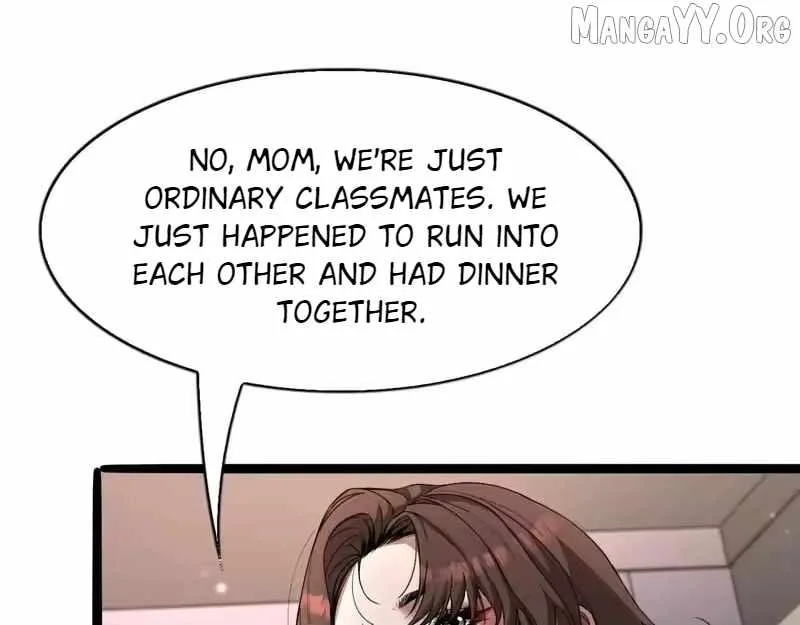 I’m A Super Rich Man, So It’s Reasonable For Me To Be A Scumbag Chapter 27 page 28
