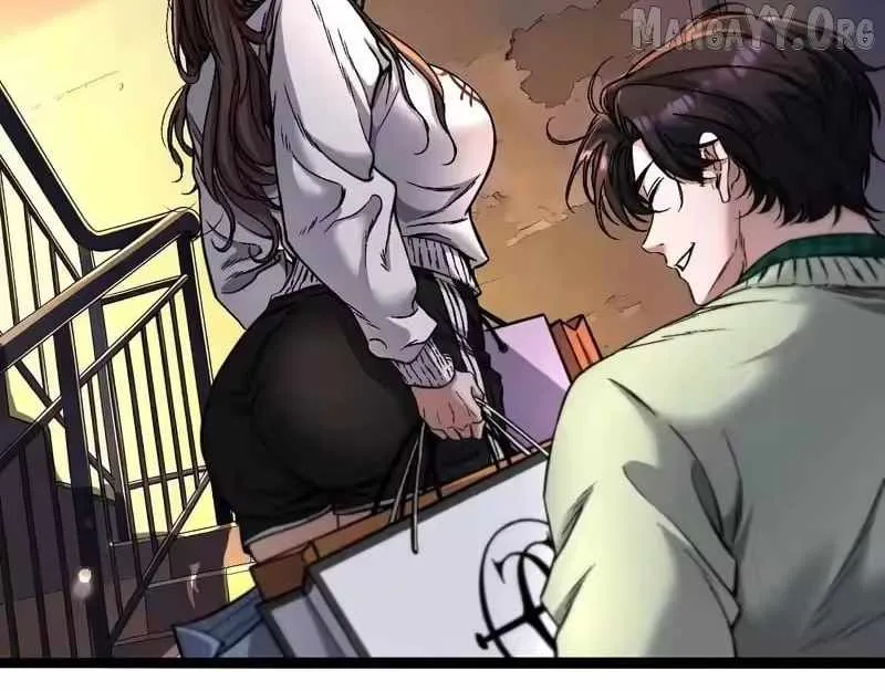 I’m A Super Rich Man, So It’s Reasonable For Me To Be A Scumbag Chapter 27 page 8