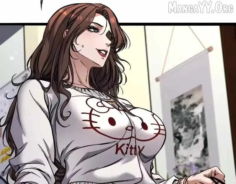 I’m A Super Rich Man, So It’s Reasonable For Me To Be A Scumbag Chapter 27 page 12