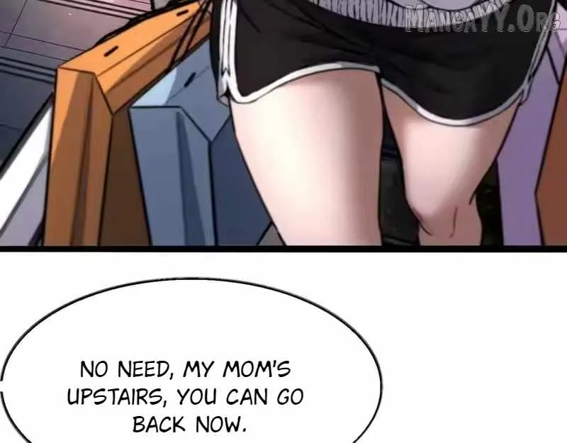 I’m A Super Rich Man, So It’s Reasonable For Me To Be A Scumbag Chapter 27 page 6