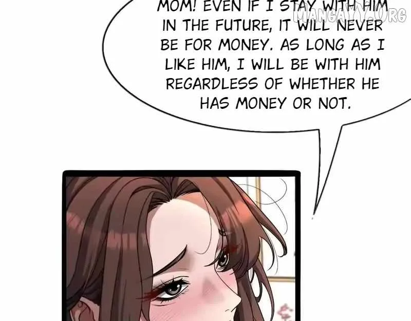 I’m A Super Rich Man, So It’s Reasonable For Me To Be A Scumbag Chapter 27 page 35