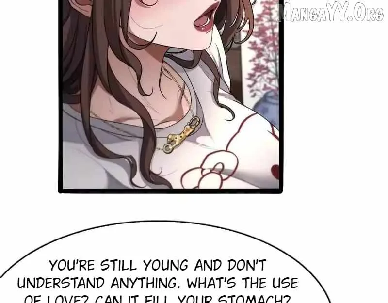 I’m A Super Rich Man, So It’s Reasonable For Me To Be A Scumbag Chapter 27 page 36