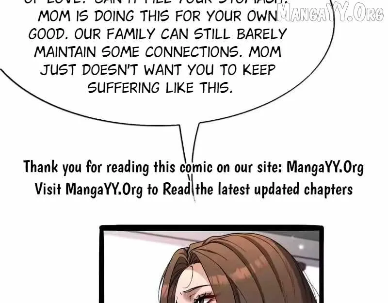 I’m A Super Rich Man, So It’s Reasonable For Me To Be A Scumbag Chapter 27 page 37