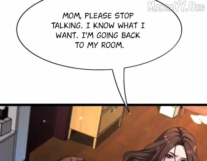 I’m A Super Rich Man, So It’s Reasonable For Me To Be A Scumbag Chapter 27 page 39