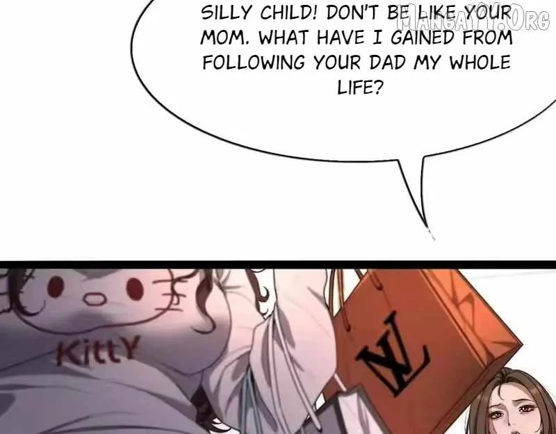 I’m A Super Rich Man, So It’s Reasonable For Me To Be A Scumbag Chapter 27 page 41