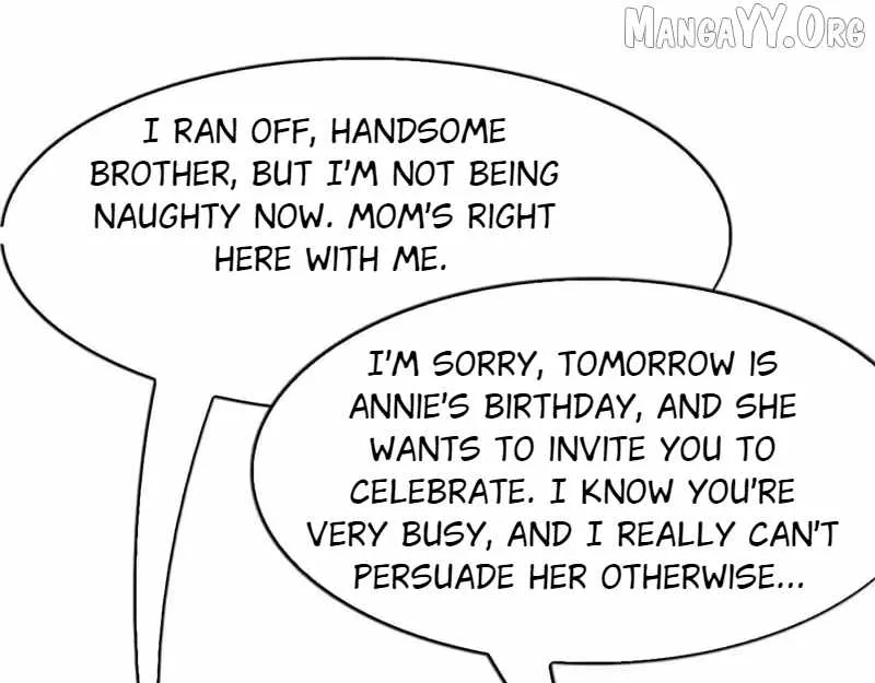I’m A Super Rich Man, So It’s Reasonable For Me To Be A Scumbag Chapter 27 page 49