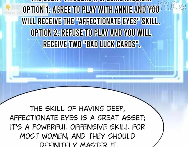 I’m A Super Rich Man, So It’s Reasonable For Me To Be A Scumbag Chapter 27 page 52