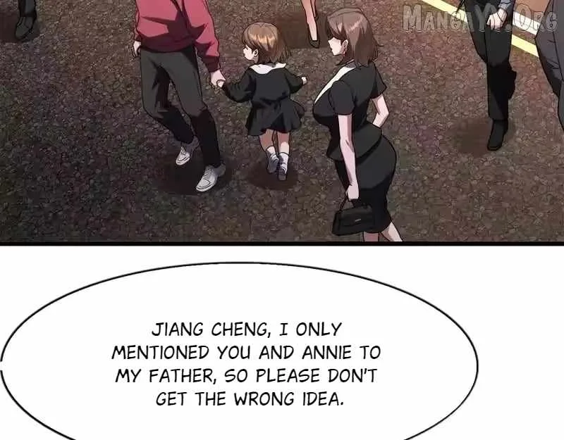 I’m A Super Rich Man, So It’s Reasonable For Me To Be A Scumbag Chapter 27 page 66