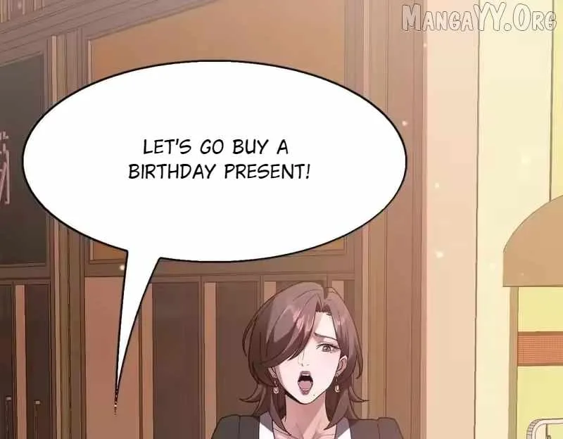 I’m A Super Rich Man, So It’s Reasonable For Me To Be A Scumbag Chapter 27 page 70
