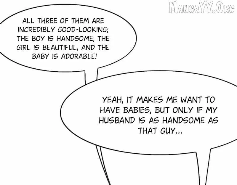 I’m A Super Rich Man, So It’s Reasonable For Me To Be A Scumbag Chapter 27 page 81