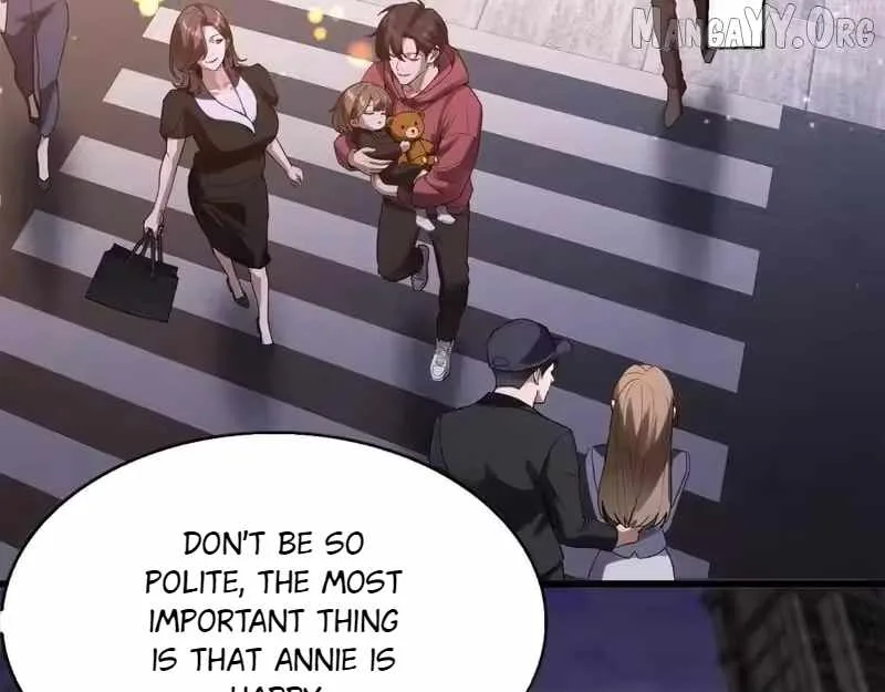 I’m A Super Rich Man, So It’s Reasonable For Me To Be A Scumbag Chapter 27 page 85
