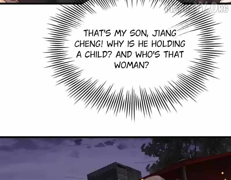 I’m A Super Rich Man, So It’s Reasonable For Me To Be A Scumbag Chapter 27 page 88