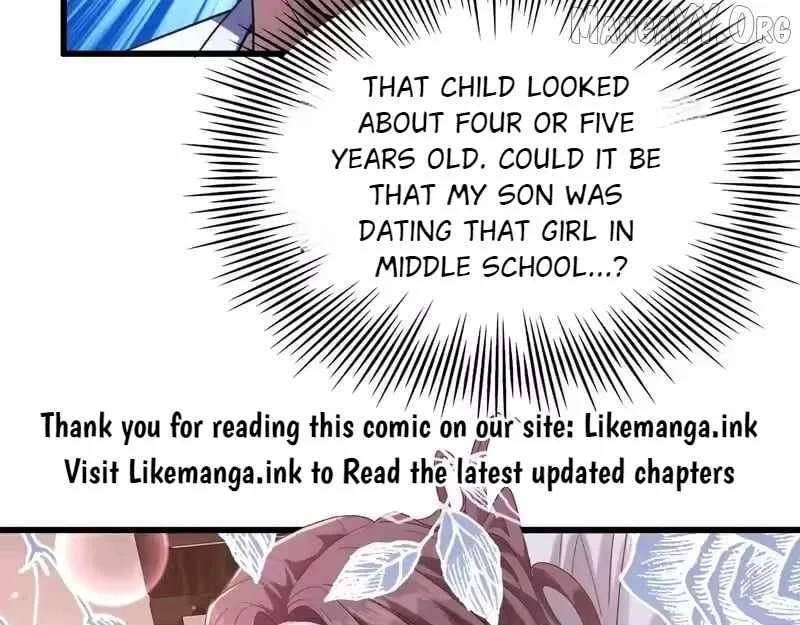 I’m A Super Rich Man, So It’s Reasonable For Me To Be A Scumbag Chapter 27 page 91