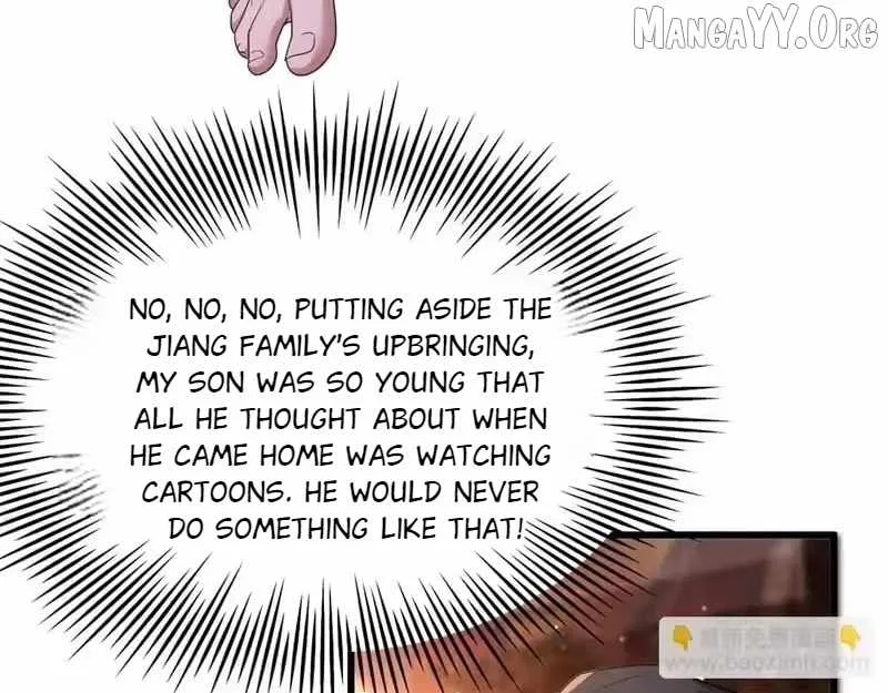 I’m A Super Rich Man, So It’s Reasonable For Me To Be A Scumbag Chapter 27 page 95