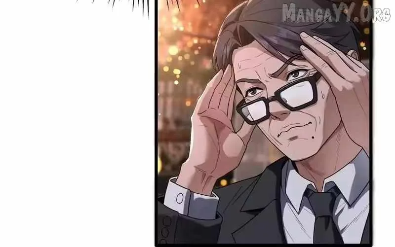 I’m A Super Rich Man, So It’s Reasonable For Me To Be A Scumbag Chapter 27 page 96