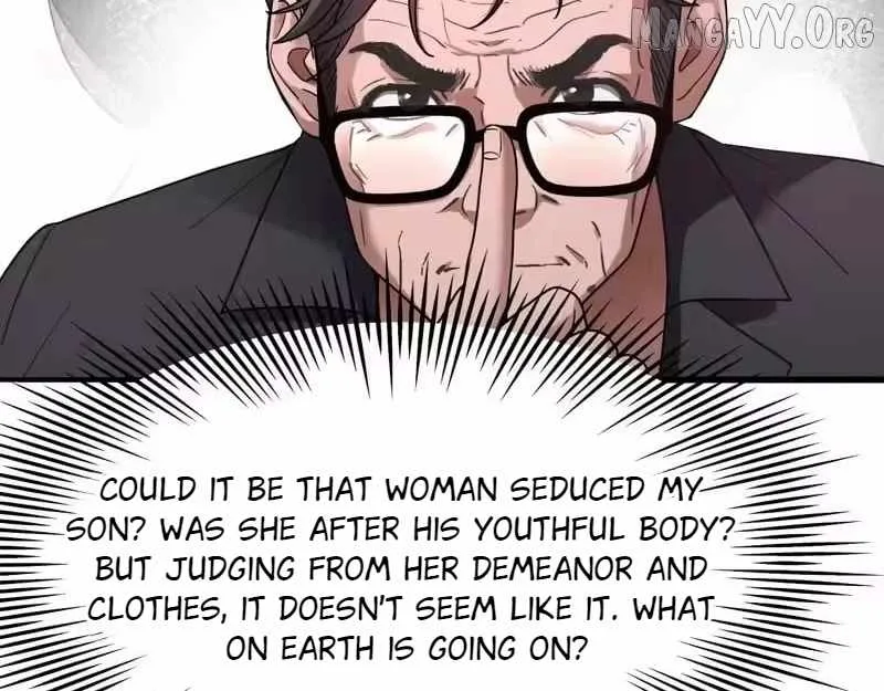 I’m A Super Rich Man, So It’s Reasonable For Me To Be A Scumbag Chapter 27 page 99