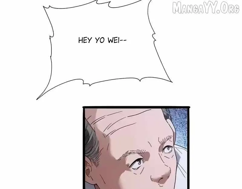 I’m A Super Rich Man, So It’s Reasonable For Me To Be A Scumbag Chapter 27 page 102